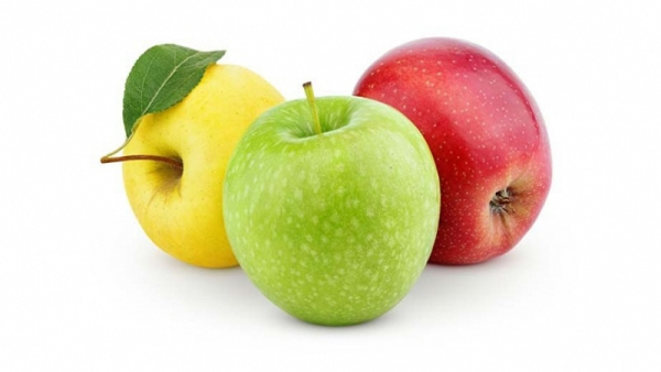 خاصیت شگفت انگیزی از «سیب» که نمی دانستید