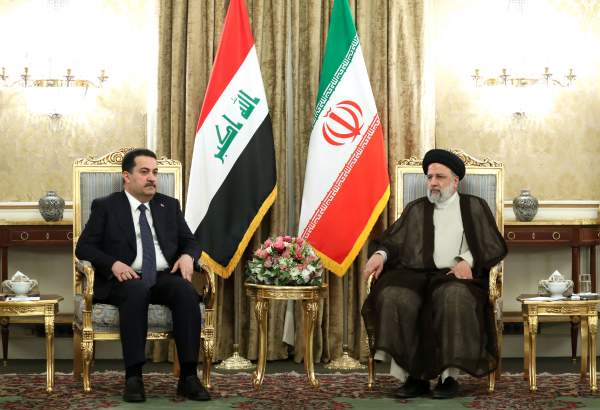 ایران همواره از ملت واحد و دولت قوی در عراق حمایت می‌کند/ روابط ایران با عراق، روابطی ممتاز است