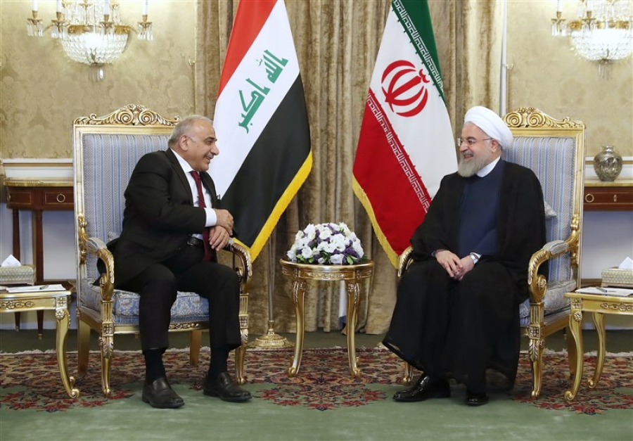 چرایی سفر نخست وزیر عراق به ایران؛ عبدالمهدی با چه پرونده‌هایی به تهران آمد