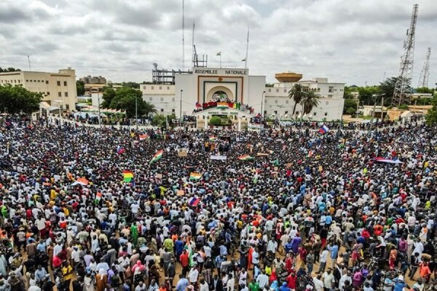 کودتاهای غرب آفریقا؛ عوامل و پیامدها