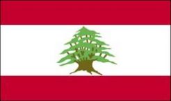 آشنائی با کشور لبنان