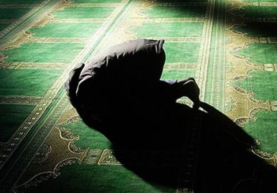 کجای قرآن نوشته که نماز رو اول وقت بخونیم؟