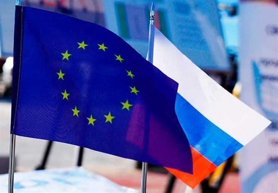 شش کشور اروپایی میزان تجارت با روسیه را به سطح فوریه سال ۲۰۲۲ بازگرداندند