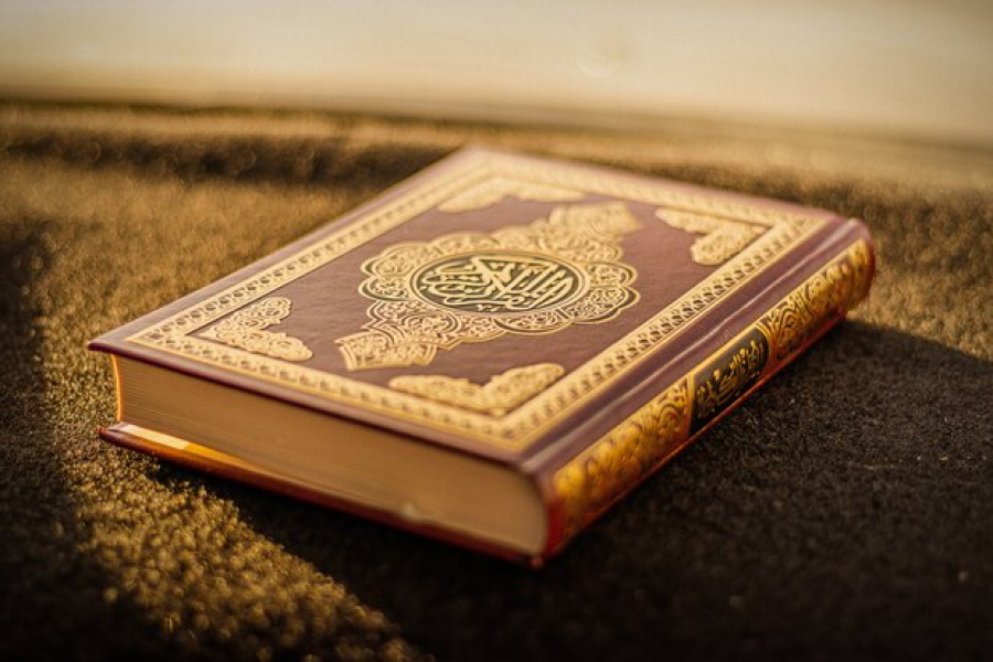 عشق به دنیا از دیدگاه‏ قرآن