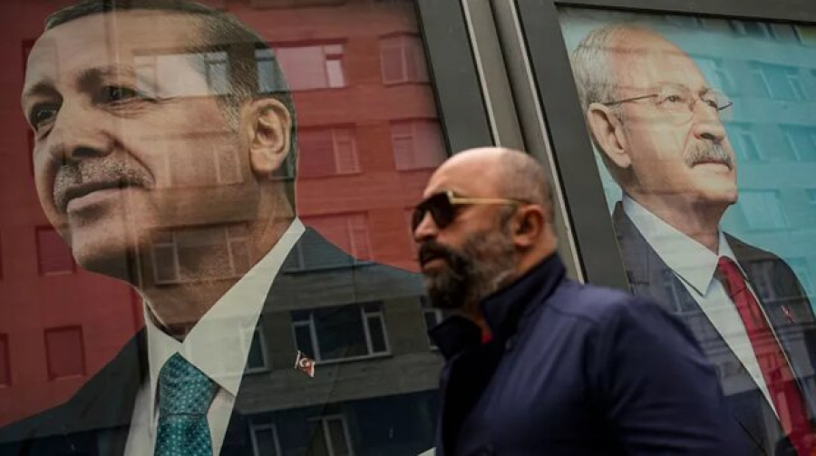 دوئل در دور دوم انتخابات ترکیه؛ دشواری‌های قلیچداراوغلو و امیدواری‌های اردوغان برای پیروزی