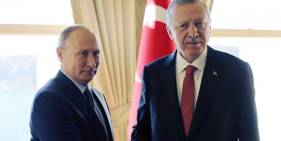 العربی الجدید: میان ترکیه و روسیه بر سر ادلب «توافق اصولی» حاصل شد