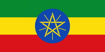 آشنائي مختصر با كشور اتیوپی