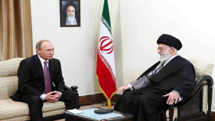 Les relations Iran-Russie sont plus fortes que jamais (MAE iranien)