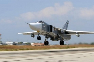 Syrie : Washington aurait présenté ses excuses à Moscou pour un vol d’AWACS trop près d’un Soukhoï Su-35