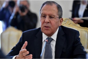 Lavrov: Les opérations aériennes russes bonifient la situation en Syrie et en Irak