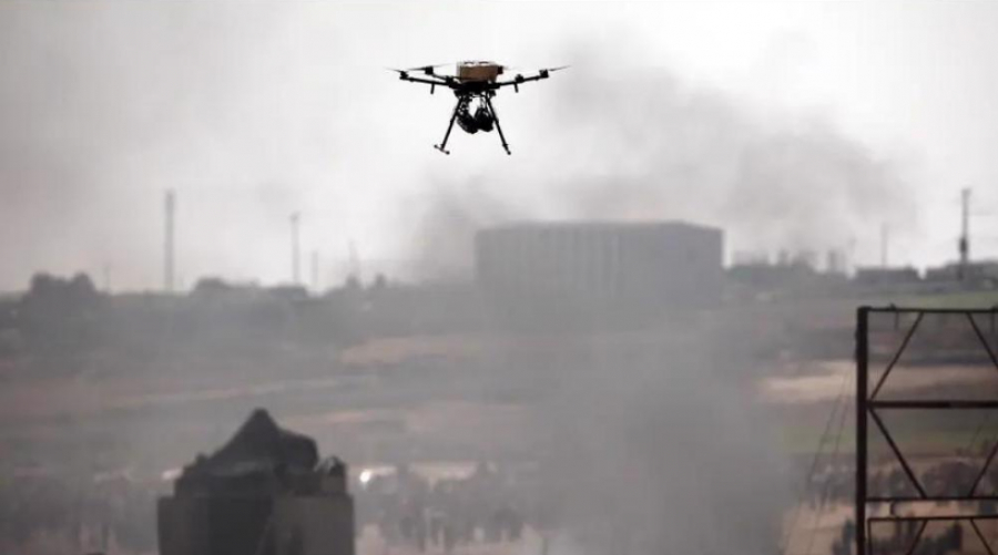 Le Hamas possède une technologie à abattre les drones de &quot;Tsahal&quot; (Walla)