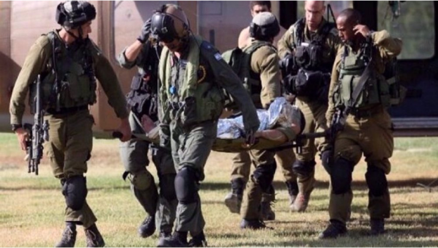 Un officier israélien de haut rang aurait été tué dans un accident causé par le coup d’un drone