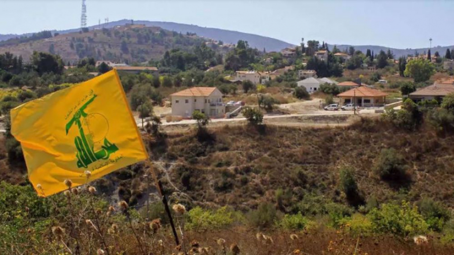 &quot; Le Hezbollah a mobilisé de nouveaux moyens pour ses opérations contre Israël &quot;