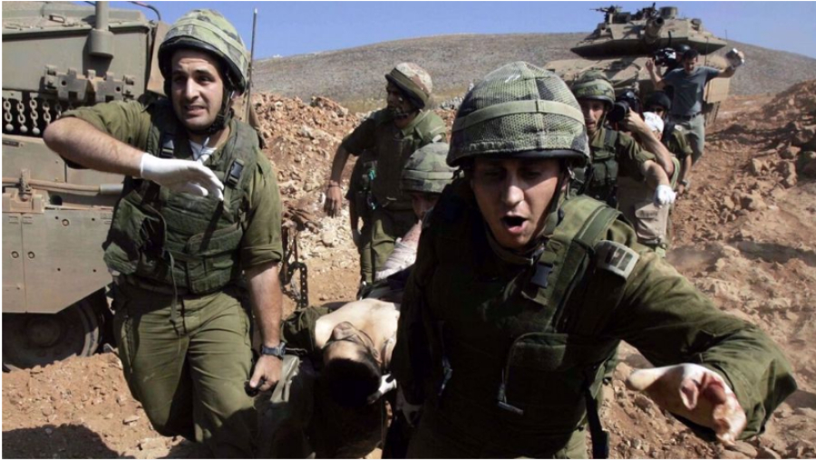 Le nombre de suicides parmi les colons et les soldats israéliens augmente depuis le début de l&#039;opération Tempête d&#039;Al-Aqsa