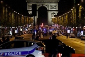 La France en prise au terrorisme de ses propres alliés de l’Otan