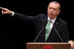 Erdogan évoque un possible référendum pour l’adhésion à l’UE