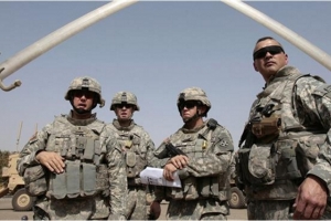 l&#039;Irak envisagerait de traduire en justice les Etats-Unis