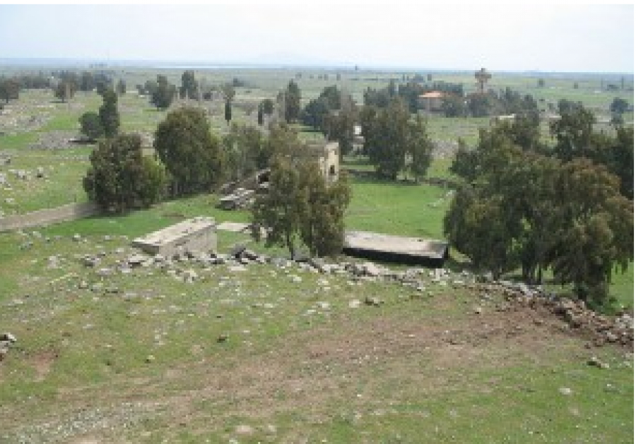 Golan : La Syrie a averti les Etats-Unis dans leurs actes