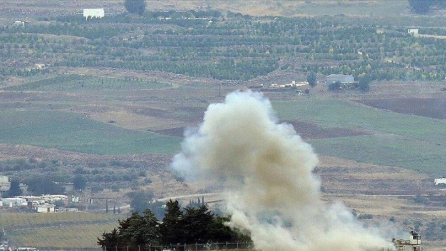 Le Hezbollah lance de nouvelles frappes contre des cibles israéliennes
