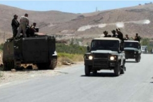 Une nouvelle cargaison militaire américaine arrive au Liban