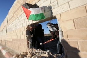 Israël en alerte après la mort d&#039;un Palestinien abattu par la police