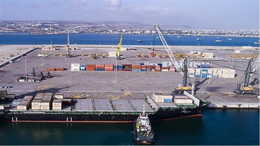 Le Centre de contrôle de tous les ports iraniens voit le jour à Chabahar