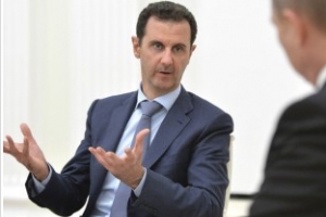 Assad a assuré à Poutine être prêt à respecter le cessez-le-feu en Syrie