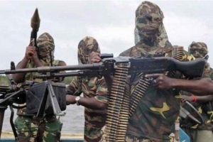 Nigeria : attaque sanglante de Boko Haram, 5 militaires tués