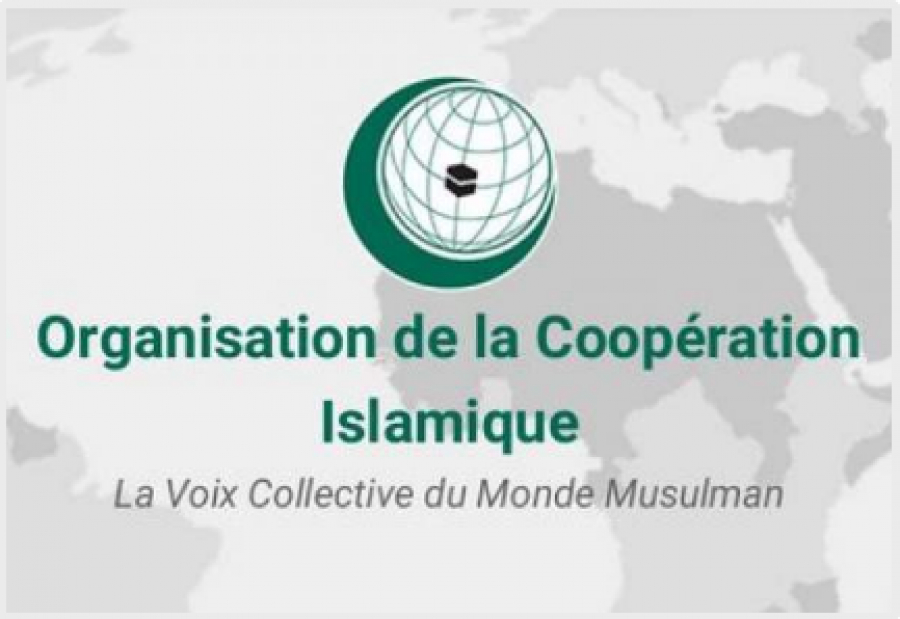 La réunion de l&#039;Organisation de la coopération islamique à propos de Cachemire