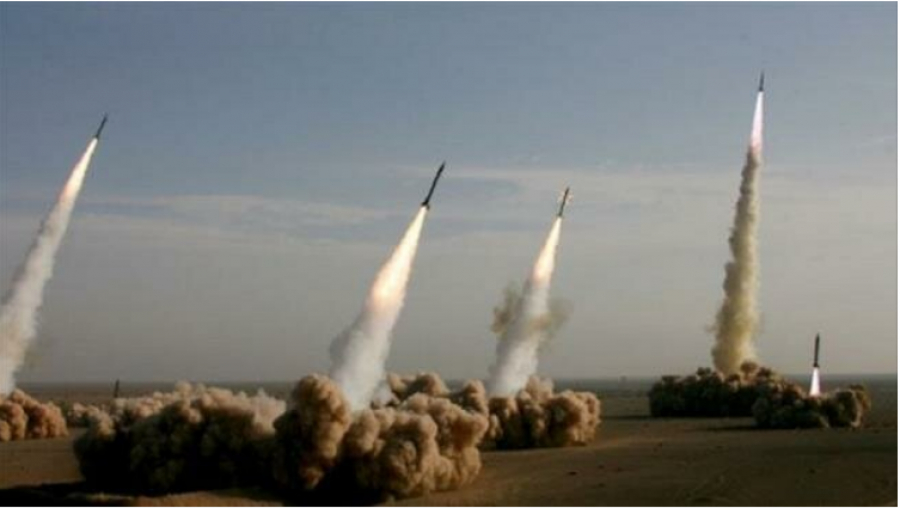L&#039;Iran continuera à renforcer ses capacités de dissuasion (G. Salami)