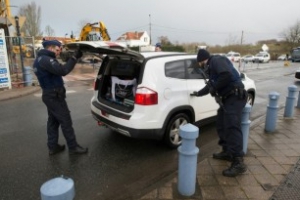 Réfugiés: Paris s&#039;étonne de la décision étrange de Bruxelles