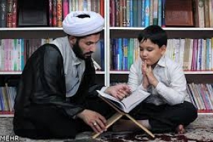 L&#039;Education des Enfants dans le Coran et Sunna