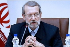 Larijani exhorte l&#039;unité dans la communauté musulmane