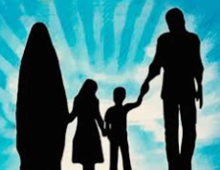 Parents et les Enfants en Islam