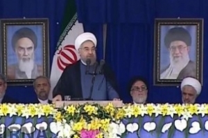 Le Président iranien critique Riyad pour avoir privé les pèlerins iraniens