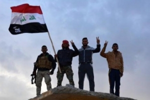 Daech perd des voies de communication entre l&#039;Irak et la Syrie