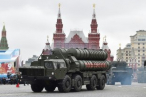 La Russie er la Turquie sont proches d&#039;une accord sur S-400