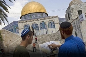 «Le régime sioniste va, bientôt, mettre la main sur des localités situées dans la banlieue de Qods» (expert palestinien)