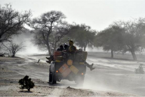 Nigéria : bilan humain très lourd après une attaque de Boko Haram