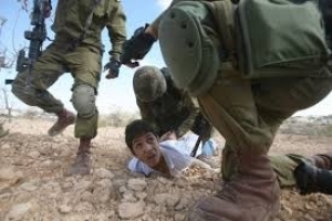 Armée israélienne encore frappée par des suicides !!