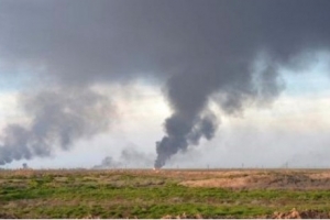 Daech a perdu au moins trois champs pétroliers en Irak