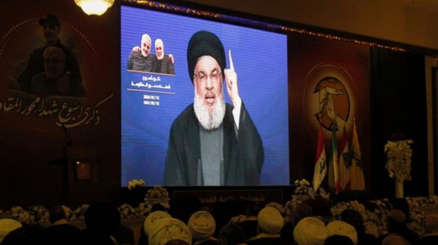 La prochaine étape de la riposte du Hezbollah?