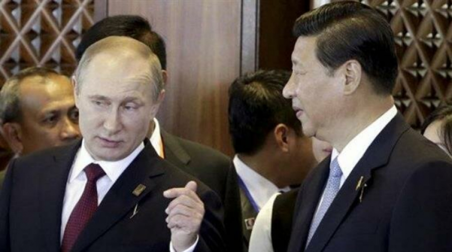 Deal du siècle à Bahreïn: Chine et Russie absentes