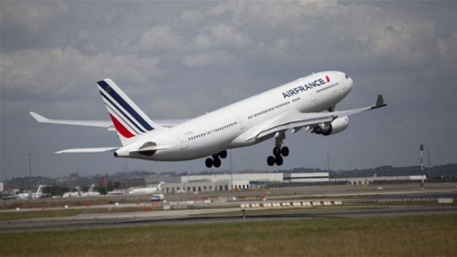 Air France et British Airways mettent fin à leurs vols vers l&#039;Iran