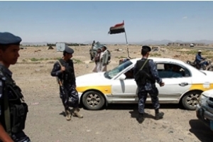 10 tués au Yémen affrontements entre les Houthis et l&#039;armée