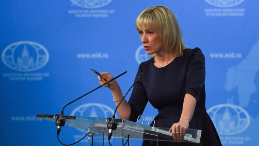 «Les pressions extérieures ne sont pas obstacle à la coopération entre Moscou et Téhéran» (Maria Zakharova)