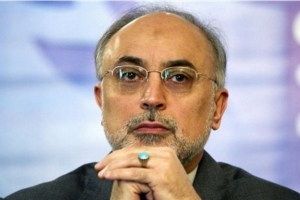 Certaines sanctions anti-iraniennes sont toujours en place (Ali Akbar Salehi)