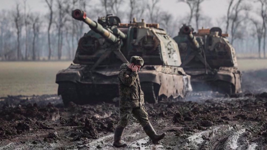 La livraison de drones iraniens à la Russie date d’avant la guerre ukrainienne (Amir-Abdollahian)