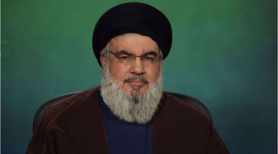 Nasrallah appelle les Musulmans à une participation massive à la Journée de Qods