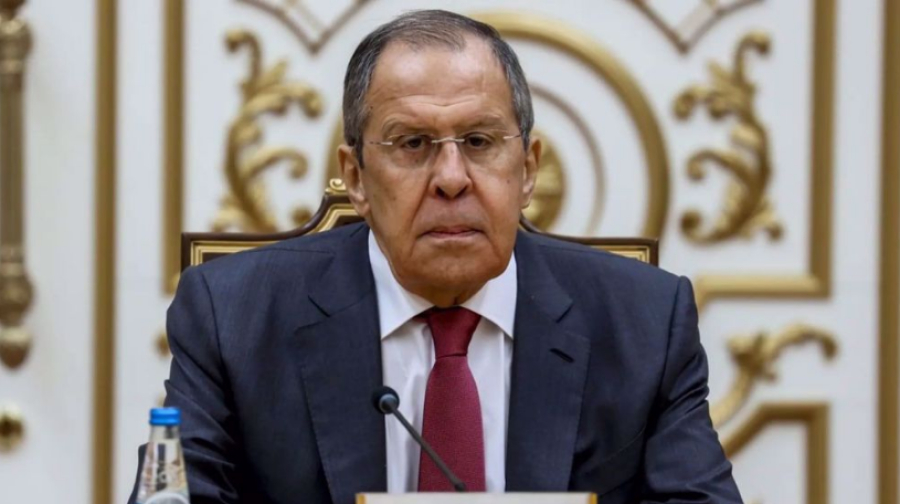 La Russie et d&#039;autres pays réduisent leur dépendance au dollar (Lavrov)